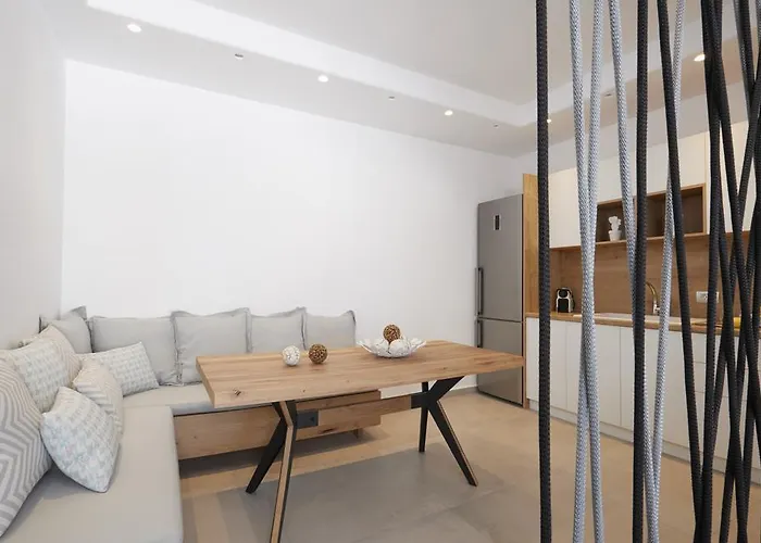 Willa Hideaway Fira (Santorini)