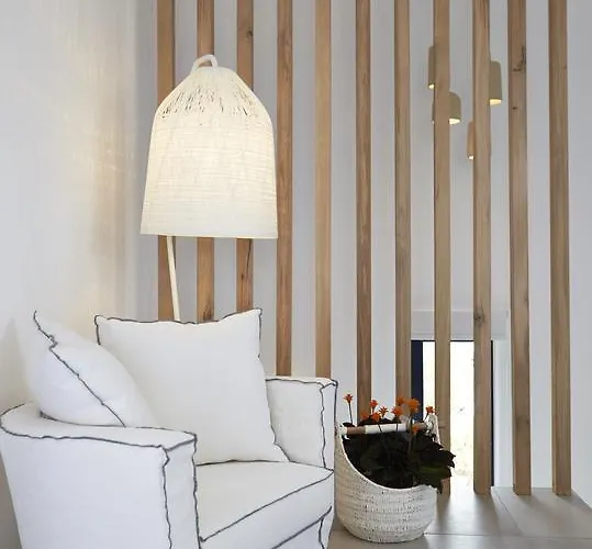 Villa Hideaway Fira (Santorini)