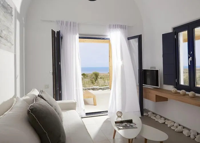 Willa Hideaway Fira (Santorini)