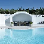 Hideaway Villa