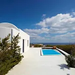 Hideaway * Fira (Santorini)