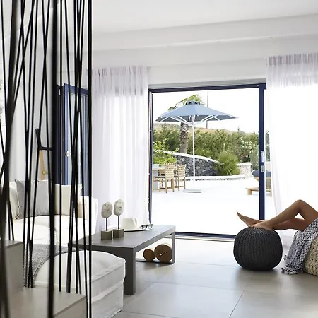 Hideaway By Mr And Mrs White Fira (Santorini)