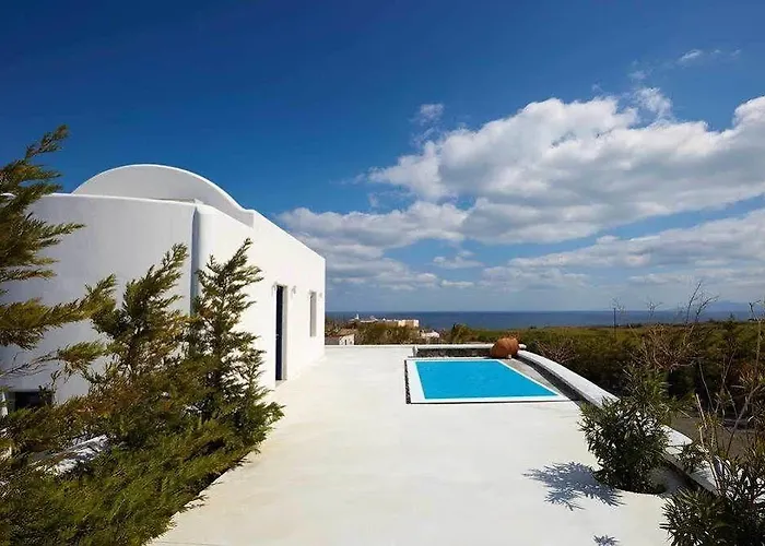 Hideaway * Fira (Santorini)