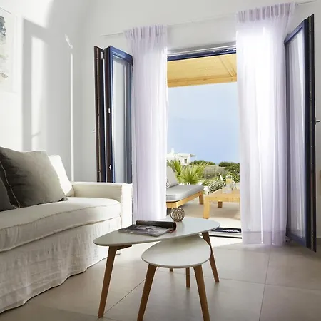 Hideaway By Mr And Mrs White